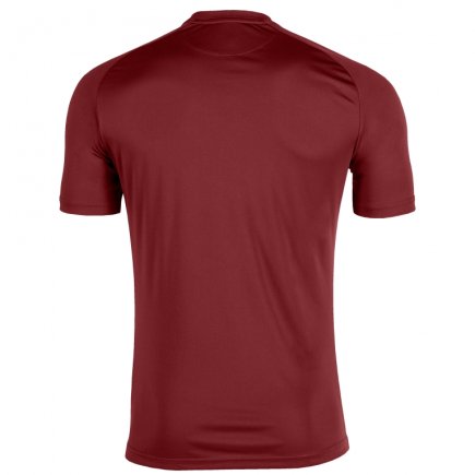 Футболка Joma TIGER 100945.671 колір: бордовий