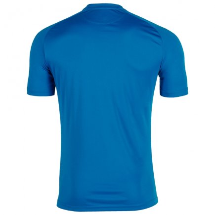 Футболка Joma TIGER 100945.700 колір: синій