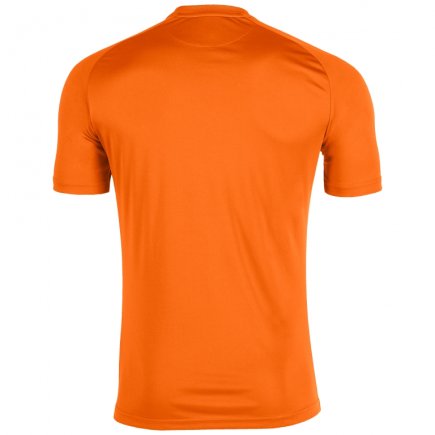 Футболка Joma TIGER 100945.800 цвет: оранжевый