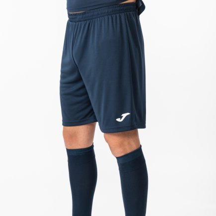 Футбольна форма Joma SET ACADEMY 101097.302 колір: синій