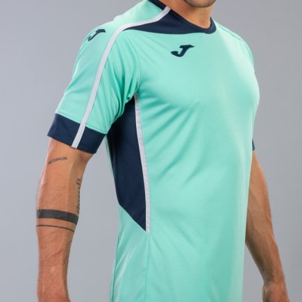 Футбольна форма Joma ROMA II 101274.403 колір: темно-синій