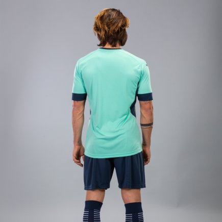 Футбольна форма Joma ROMA II 101274.403 колір: темно-синій