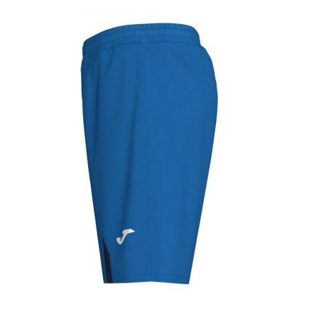 Футбольна форма Joma ROMA II 101274.703 колір: синій