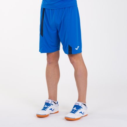 Футбольна форма Joma ROMA II 101274.703 колір: синій