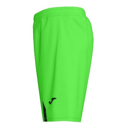 Футбольна форма Joma ROMA II 101274.021 колір: зелений/чорний
