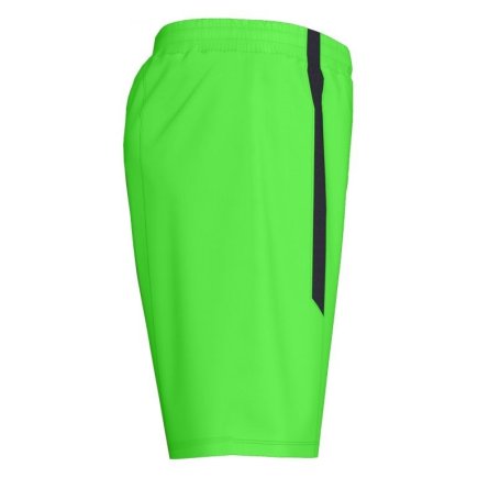 Футбольна форма Joma ROMA II 101274.021 колір: зелений/чорний
