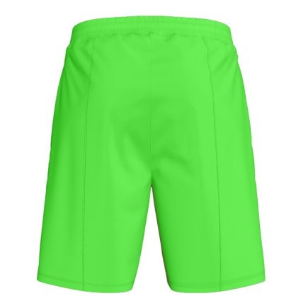 Футбольна форма Joma ROMA II 101274.021 колір: зелений/чорний