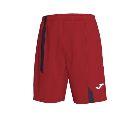 Футбольна форма Joma ROMA II 101274.601 колір: червоний/чорний