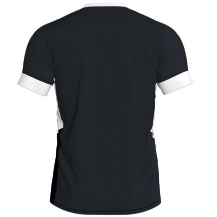 Футбольная форма Joma ROMA II 101274.102 цвет: черный/белый