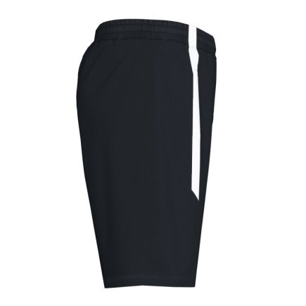 Футбольная форма Joma ROMA II 101274.102 цвет: черный/белый