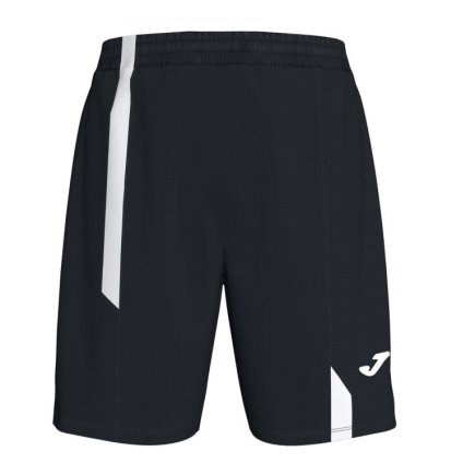 Футбольная форма Joma ROMA II 101274.102 цвет: черный/белый