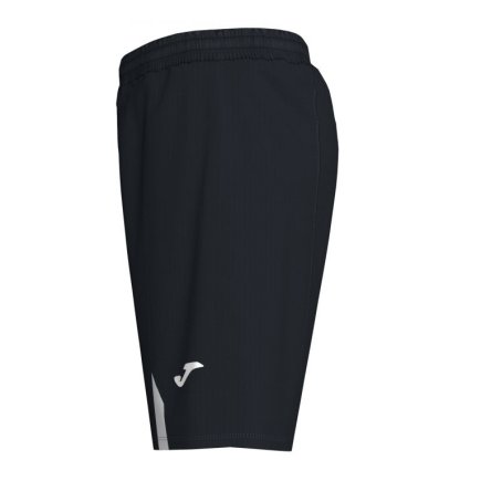 Футбольная форма Joma ROMA II 101274.102 цвет: черный/белый