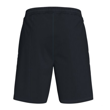 Футбольная форма Joma ROMA II 101274.102 цвет: черный/белый
