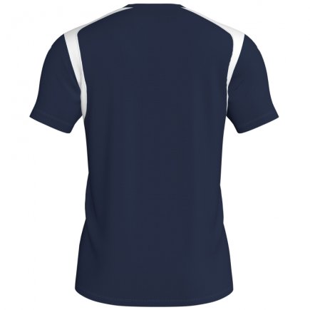 Футболка Joma CHAMPION V 101264.332 колір: темно-синій/білий
