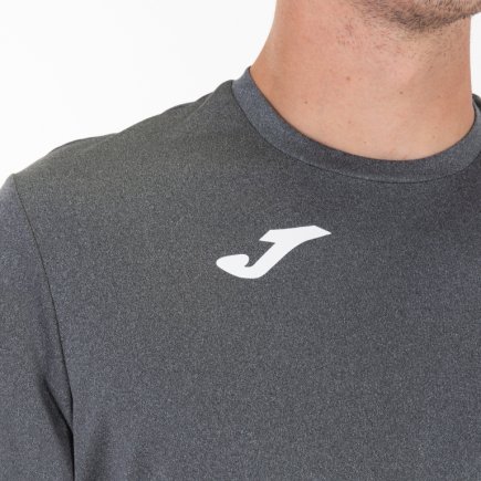 Футболка игровая Joma Combi 100052.150 цвет: темно-серый
