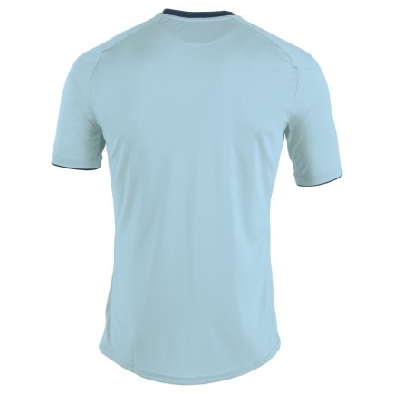Футболка ігрова Joma GALAXY 100944.353 колір: блакитний
