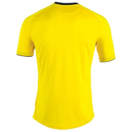 Футболка ігрова Joma GALAXY 100944.903 колір: жовтий