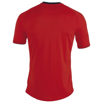 Футболка ігрова Joma GALAXY 100944.601 колір: червоний