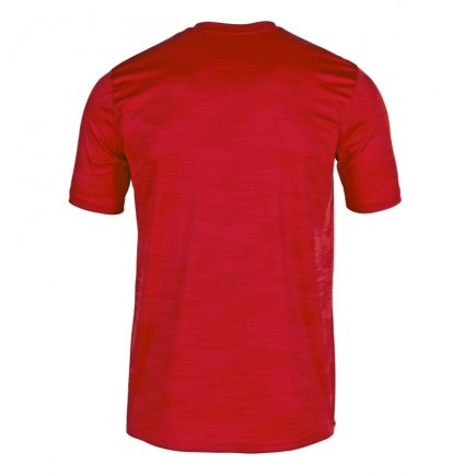 Футболка игровая Joma GRAFITY 101328.600 цвет: красный