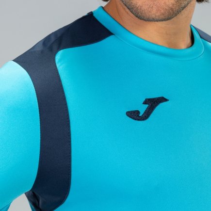 Футболка Joma CHAMPION V 101264.013 цвет: голубой