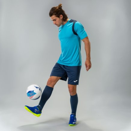 Футболка Joma CHAMPION V 101264.013 цвет: голубой
