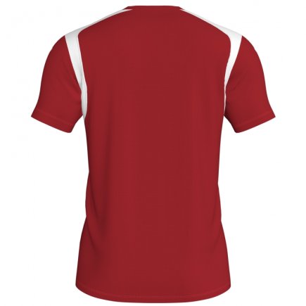 Футболка Joma CHAMPION V 101264.602 цвет: красный/белый