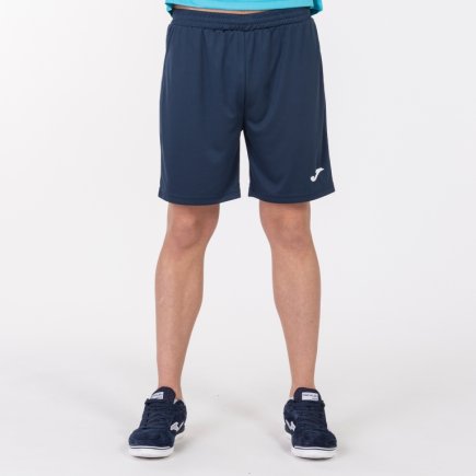 Футбольна форма Joma ACADEMY II 101349.013 колір: блакитний/темно-синій