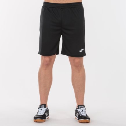 Футбольна форма Joma ACADEMY II 101349.061 колір: неоновий/чорний