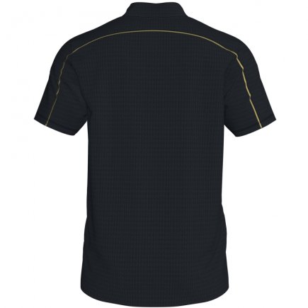 Футболка Joma GOLD 101288.100 колір: чорний