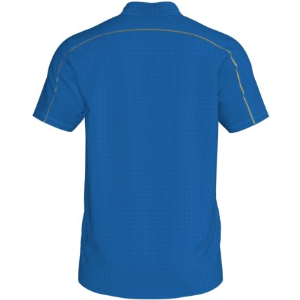 Футболка Joma GOLD 101288.700 колір: синій