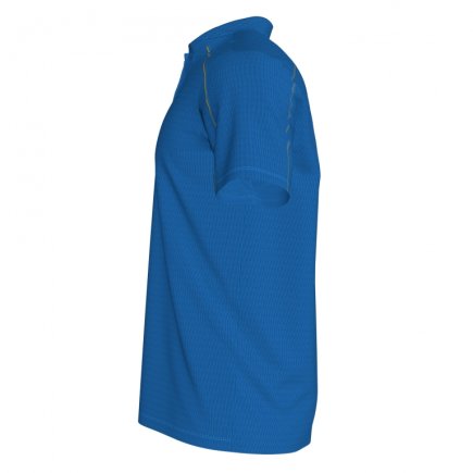 Футболка Joma GOLD 101288.700 колір: синій