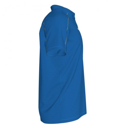 Футболка Joma GOLD 101288.700 колір: синій