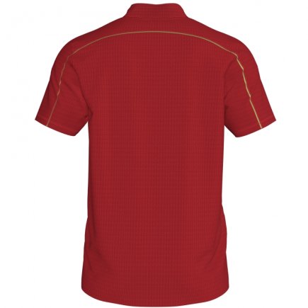 Футболка Joma GOLD 101288.600 цвет: красный