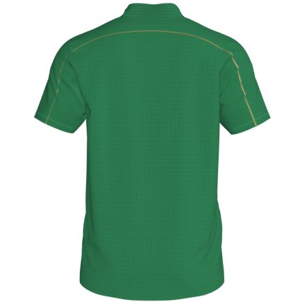 Футболка Joma GOLD 101288.450 колір: зелений