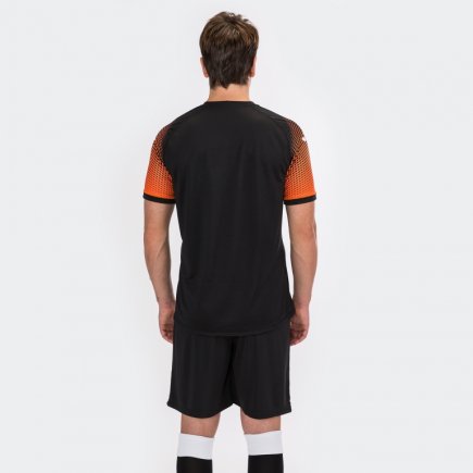 Футболка ігрова Joma Hispa 100943.108 колір: чорний