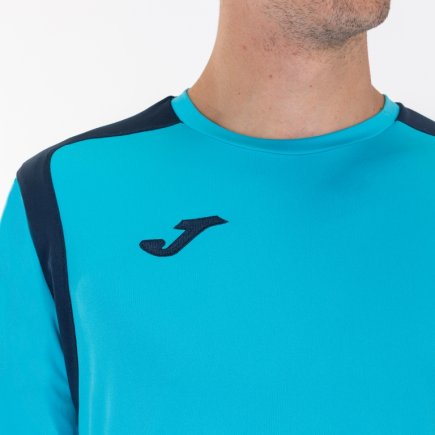 Футболка Joma CHAMPION V 101375.013 колір: блакитний