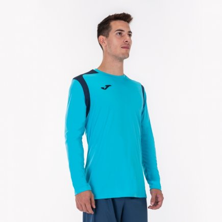 Футболка Joma CHAMPION V 101375.013 колір: блакитний