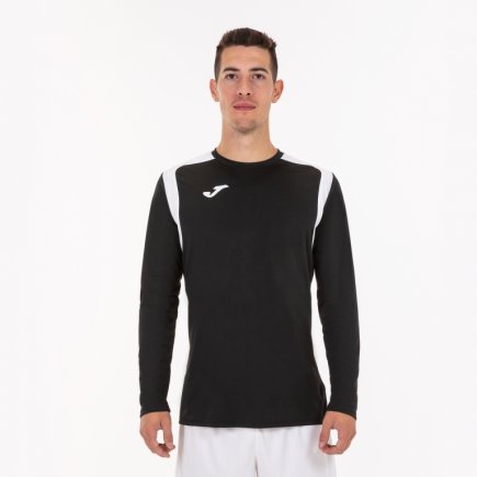 Футболка Joma CHAMPION V 101375.102 цвет: черный