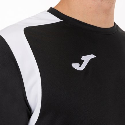 Футболка Joma CHAMPION V 101375.102 цвет: черный