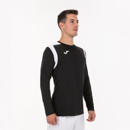 Футболка Joma CHAMPION V 101375.102 цвет: черный