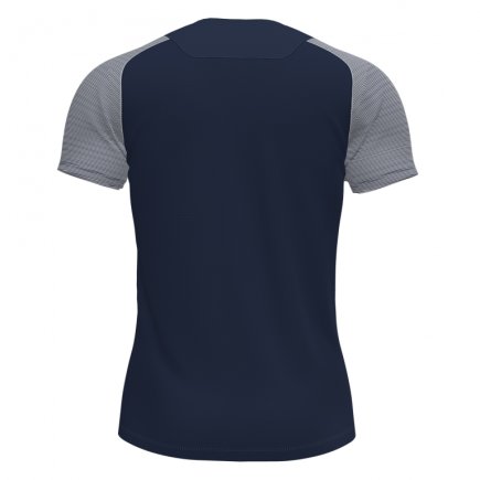 Футболка Joma Essential II 101508.332 цвет: темно-синий