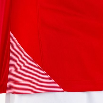 Футболка Joma Essential II 101508.602 колір: червоний