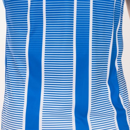 Футболка Joma Tiger II 101464.702 колір: синій/білий