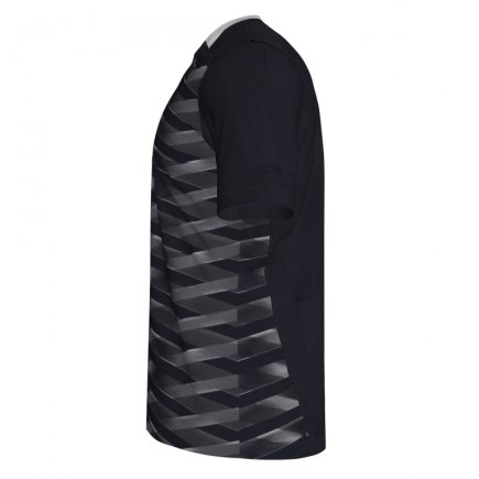 Футболка ігрова Joma MYSKIN II 101289.102 колір: чорний