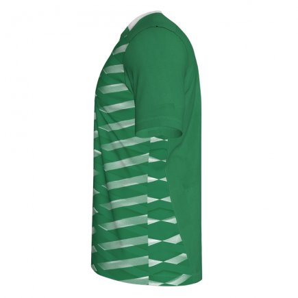 Футболка ігрова Joma MYSKIN II 101289.452 колір: зелений