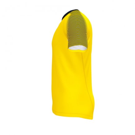 Футболка ігрова Joma PERFORMANCE HANDBALL 101899.061 колір: жовтий
