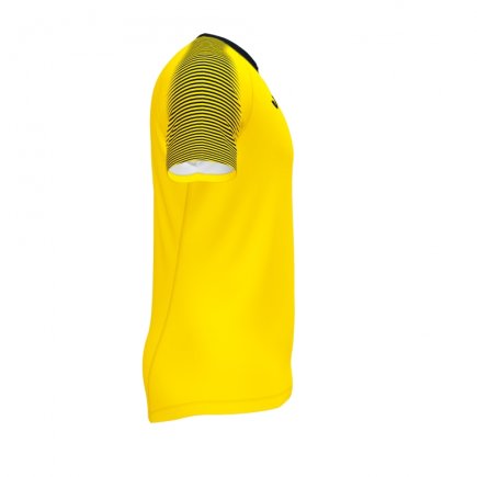 Футболка ігрова Joma PERFORMANCE HANDBALL 101899.061 колір: жовтий
