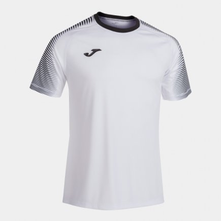 Футболка игровая Joma PERFORMANCE HANDBALL 101899.201 цвет: белый