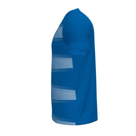 Футболка ігрова Joma COMBI 101901.702 колір: блакитний