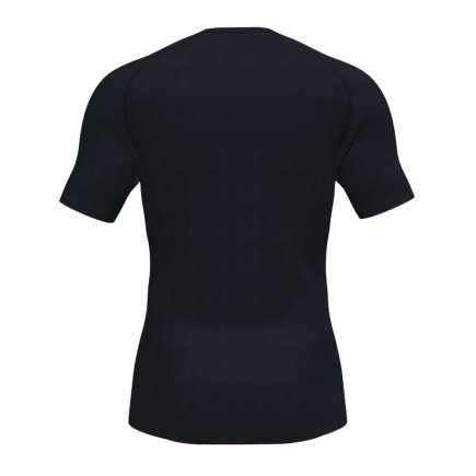 Футболка ігрова Joma PERFORMANCE RUGBY 101904.100 колір: чорний